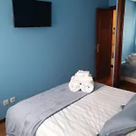 Apartamento El Rinconín Azul