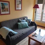 Apartamento El Rinconín Azul