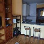 Apartamento El Rinconín Azul