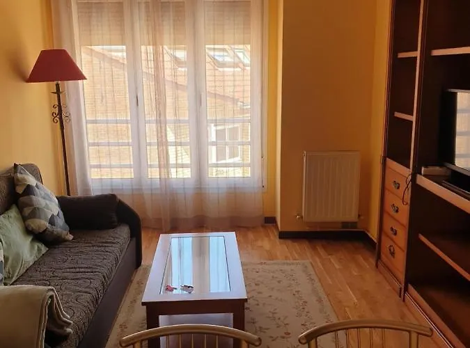 Apartamento El Rinconín Azul