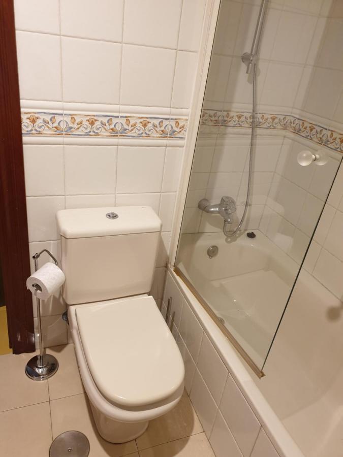Apartamento Apartamento El Rinconín Azul *