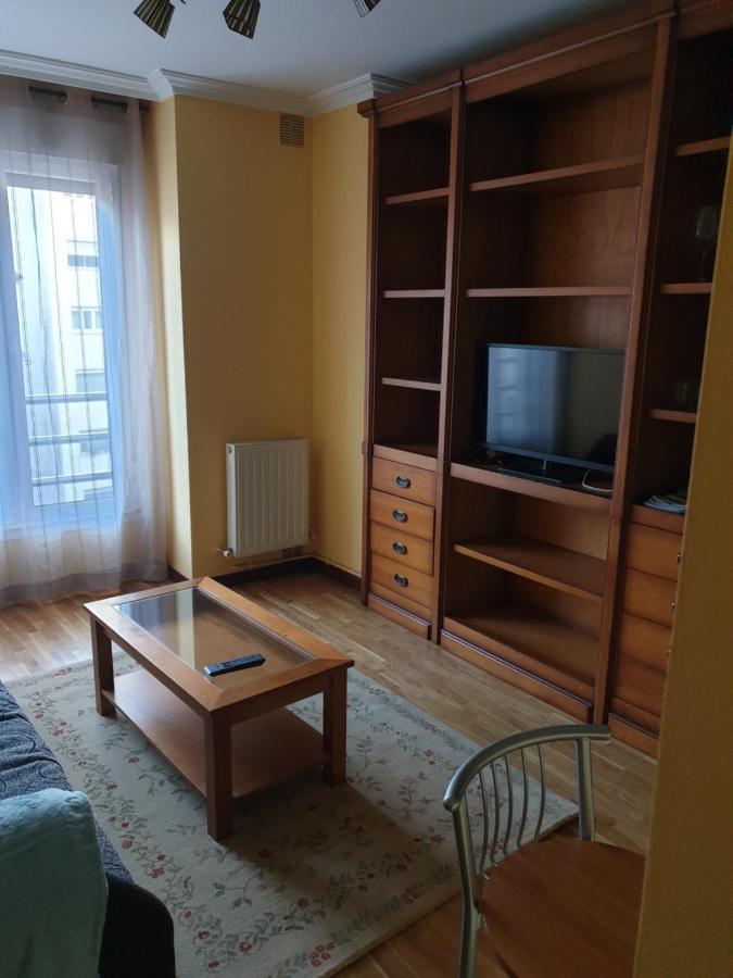 Apartamento El Rinconín Azul Apartamento *