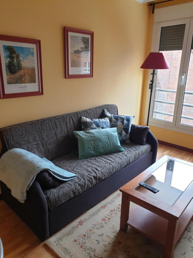 Apartamento El Rinconín Azul Oviedo