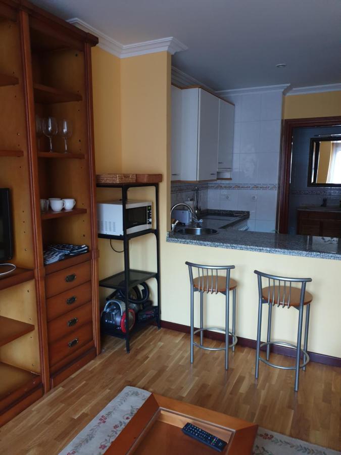 Apartamento El Rinconín Azul
