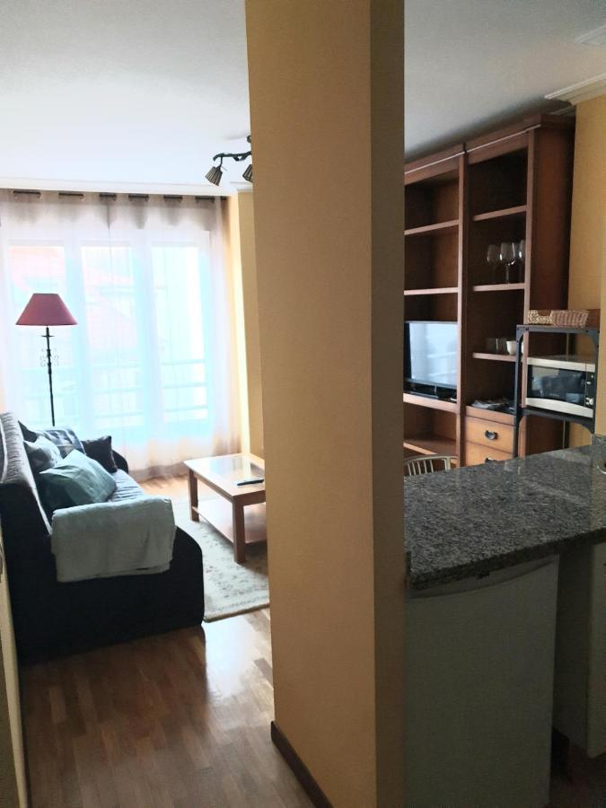 Apartamento El Rinconín Azul * Oviedo
