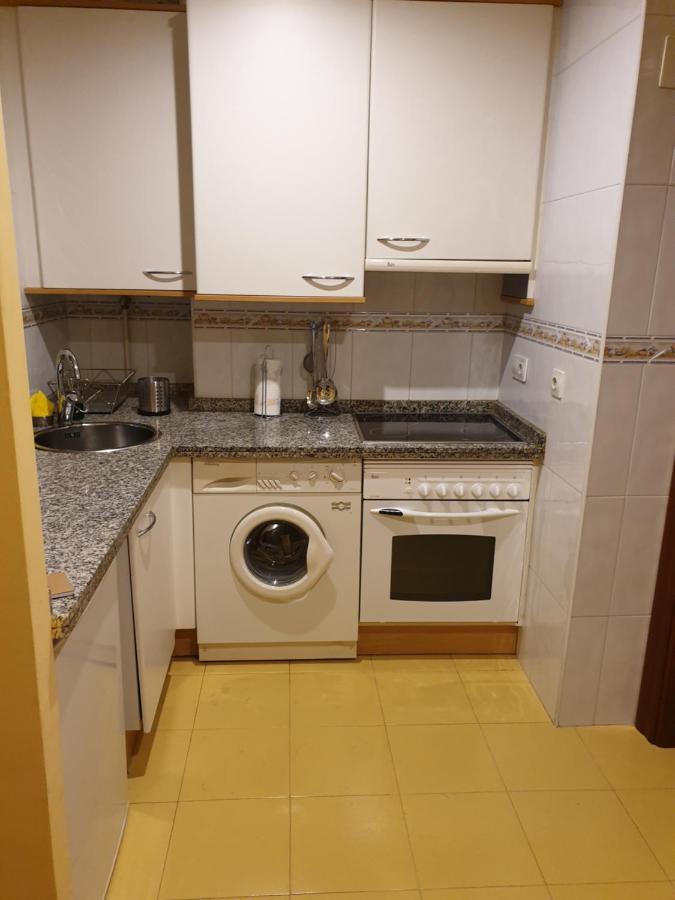 Apartamento El Rinconín Azul Apartamento
