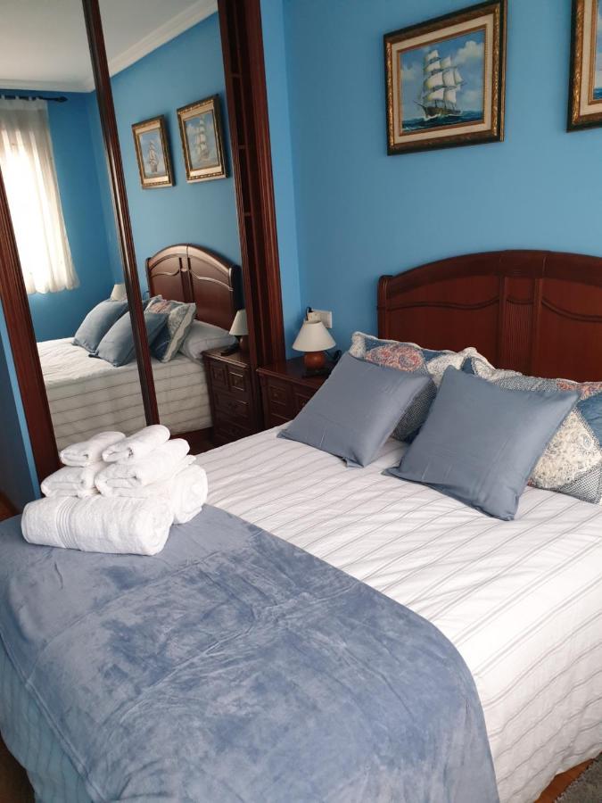 Apartamento El Rinconín Azul Apartamento *