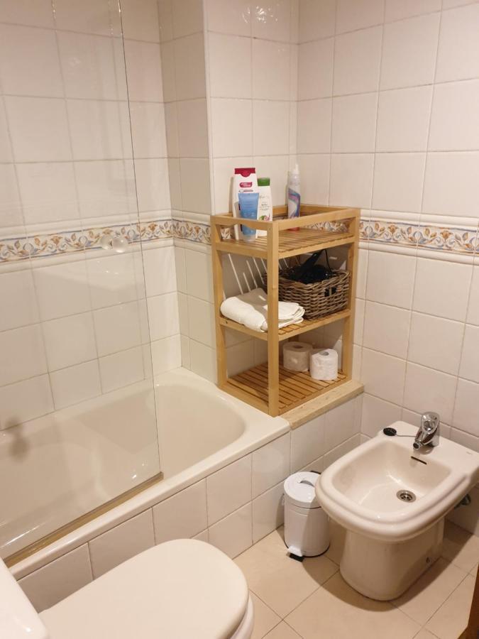 Apartamento El Rinconín Azul Apartamento