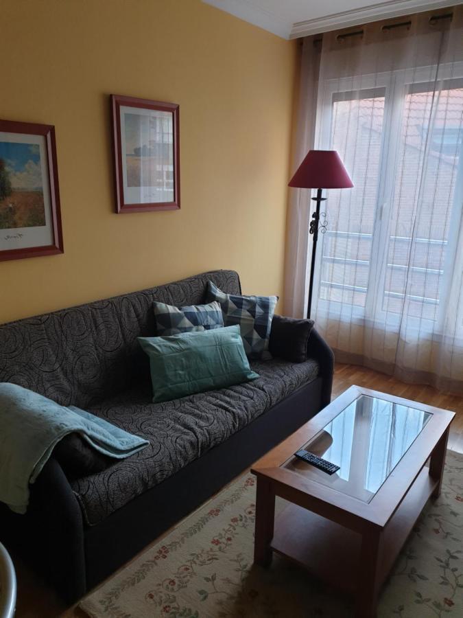 Apartamento El Rinconín Azul Apartamento *