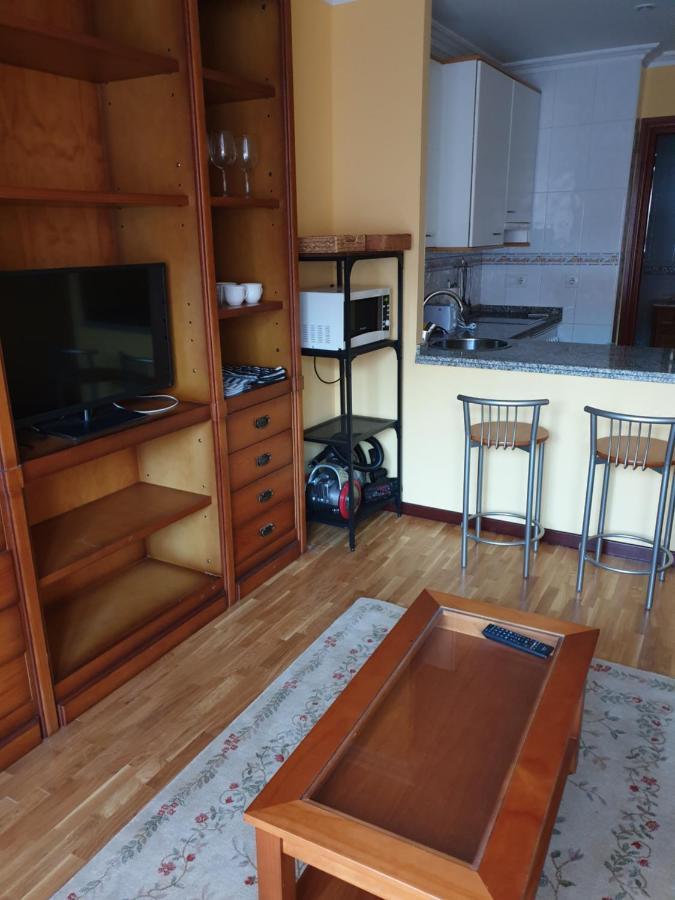 Apartamento El Rinconín Azul Apartamento Oviedo