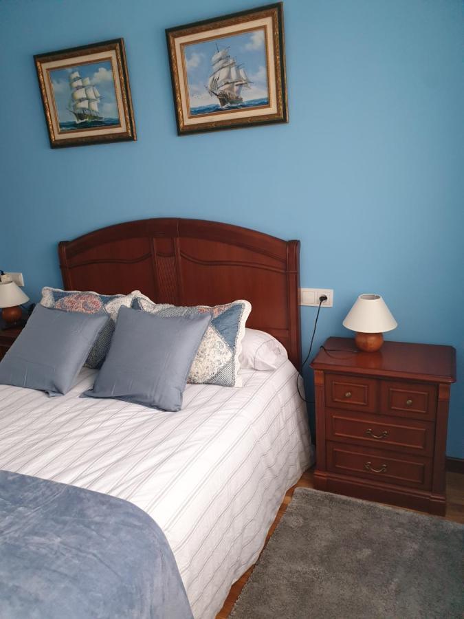 Apartamento El Rinconín Azul