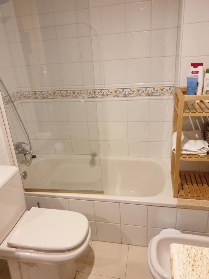 Apartamento Apartamento El Rinconín Azul *