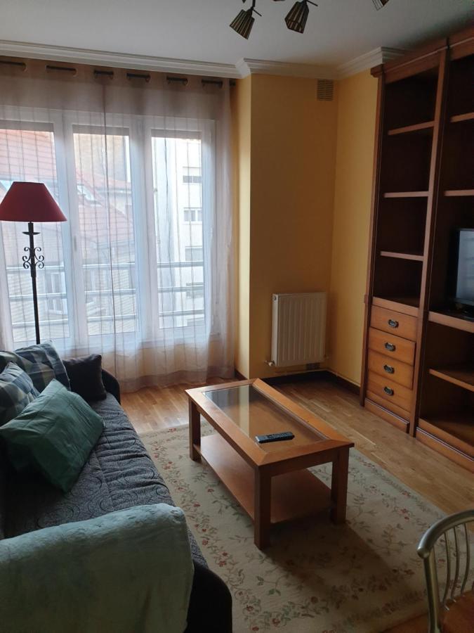 Apartamento El Rinconín Azul * Oviedo