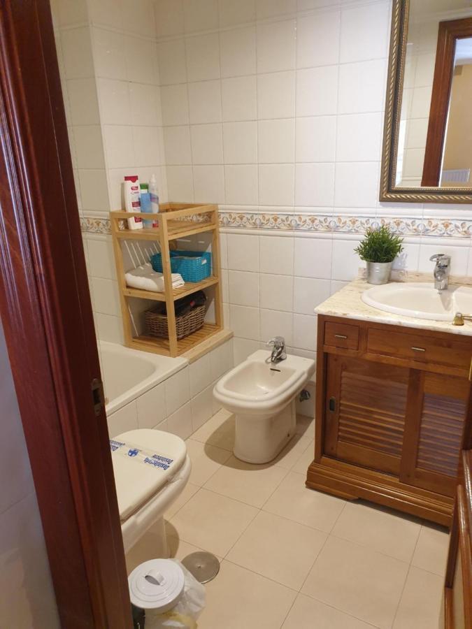 Apartamento El Rinconín Azul Apartamento