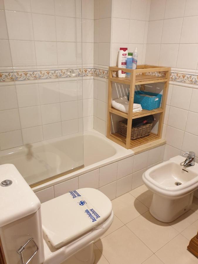 Apartamento El Rinconín Azul Apartamento *