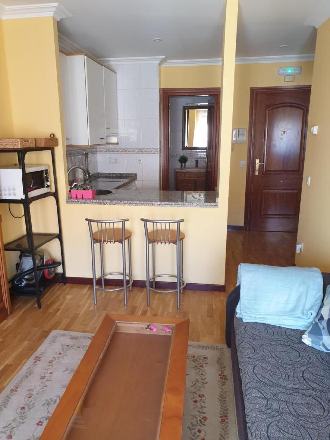 Apartamento El Rinconín Azul Apartamento *