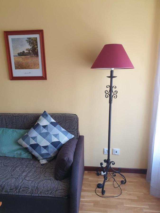 Apartamento El Rinconín Azul Oviedo