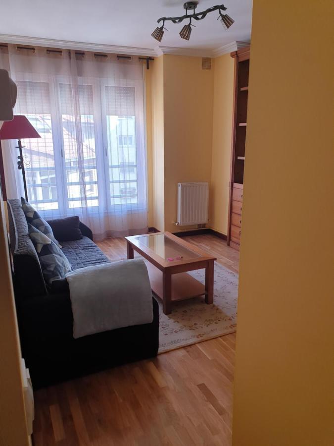 Apartamento El Rinconín Azul * Oviedo