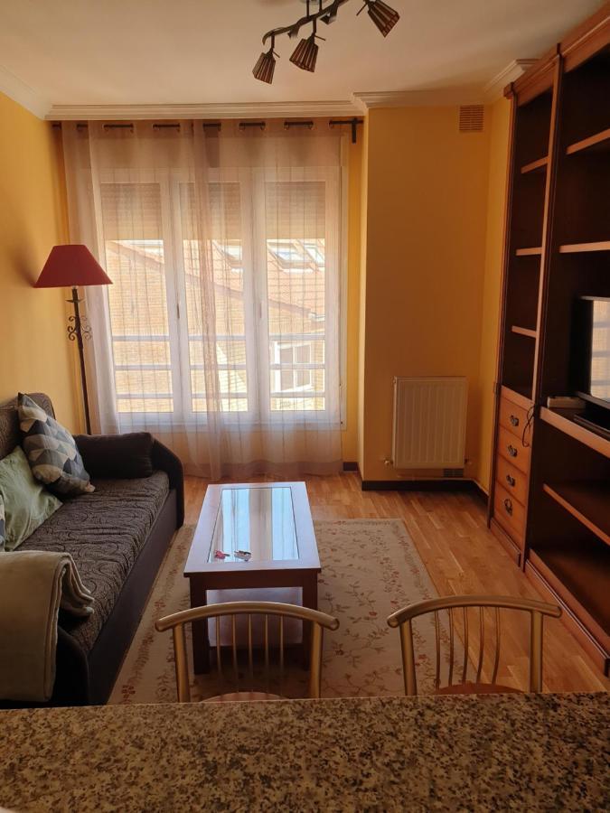 Apartamento El Rinconín Azul Apartamento Oviedo
